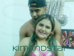 KimAndStar