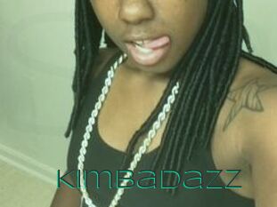 KimBadazz