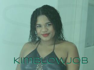 KimBlowJob