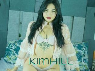 KimHill