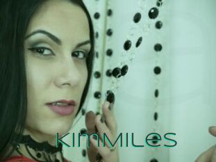KimMiles