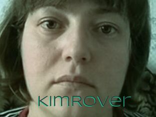 KimRover