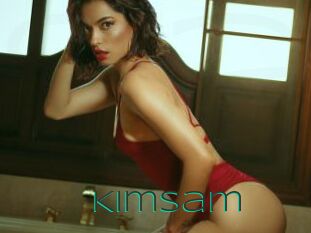 KimSam