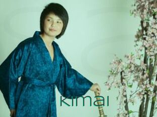 Kimai