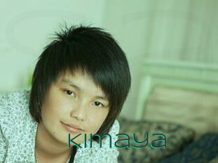 Kimaya