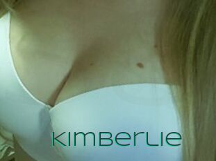 Kimberlie