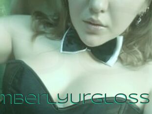 KimberlyUrGloss