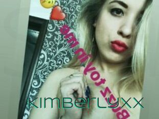 KimberlyXX