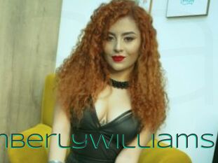 Kimberlywilliams