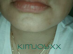 Kimjoyxx