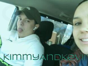 KimmyAndKevin