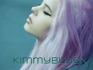 KimmyBlueX