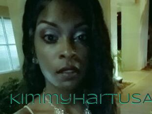 KimmyHartUSA
