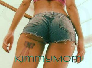 KimmyMomi