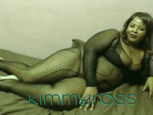 Kimmyross