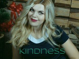 Kindness