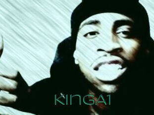 KingA1