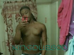 KingDub800
