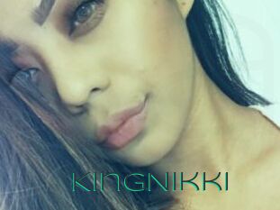 KingNikki