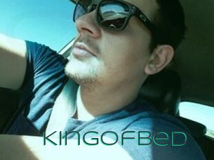 KingOfBed