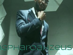 KingPharoahZeus
