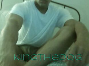 KingTheDog