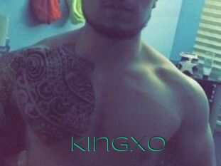 KingXO