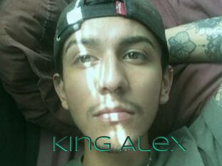 King_Alex