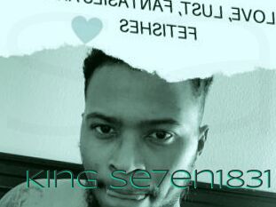 King_Se7en1831