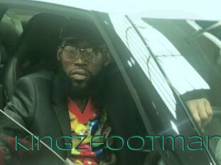 Kingzfootman