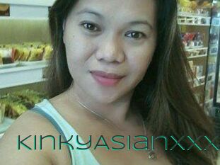 KinkyAsianxXx