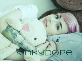 KinkyDope