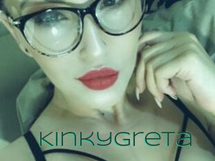 KinkyGreta