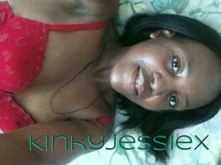 KinkyJessieX