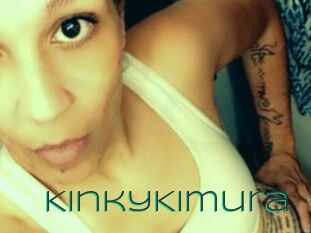 KinkyKimura