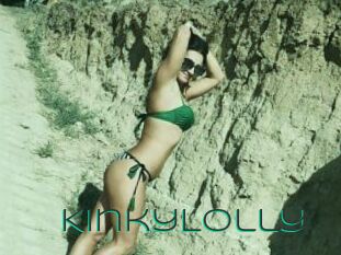 KinkyLolly