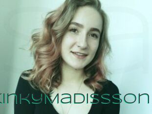 KinkyMadissson