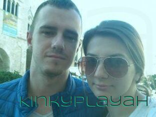KinkyPlayah