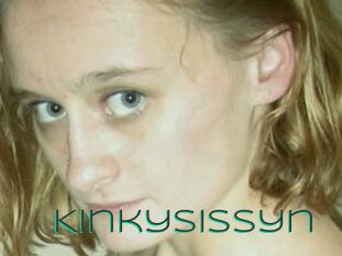 KinkySissyn