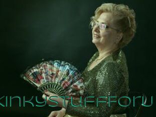 KinkyStuffForU