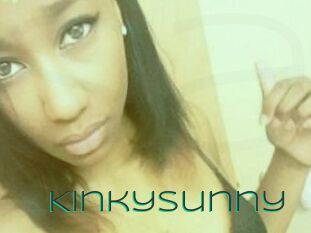 KinkySunny