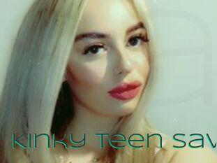 Kinky_Teen_Sav
