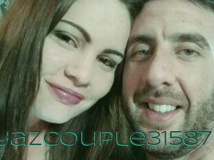Kinkyazcouple31587