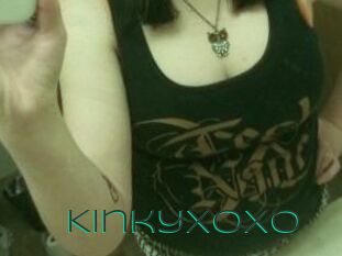 Kinkyxoxo