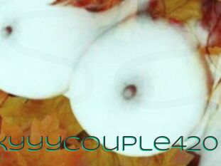 Kinkyyycouple420
