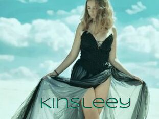 Kinsleey