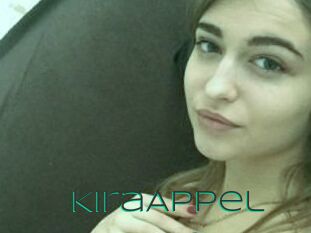 KiraAppel