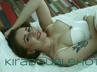 KiraDoubleHot