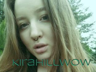KiraHillWow