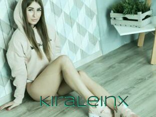 KiraLeinX